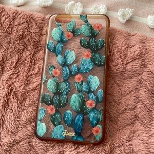 Sonix Cactus IPhone 8/7/6+ case